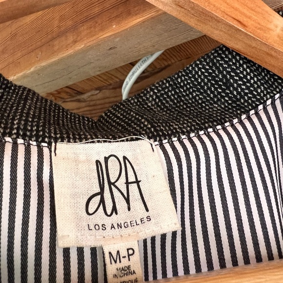 Anthropologie Walt Herringbone Vest. dRA. MP - Picture 7 of 9